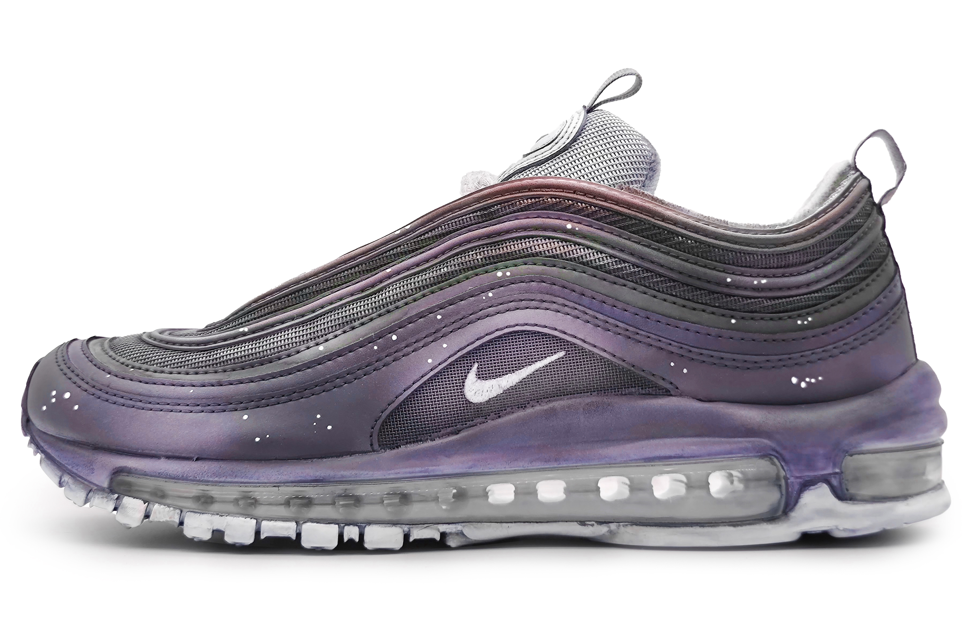 Buy 耐克Air Max 97 '暮光渐变' 921826-101-448138