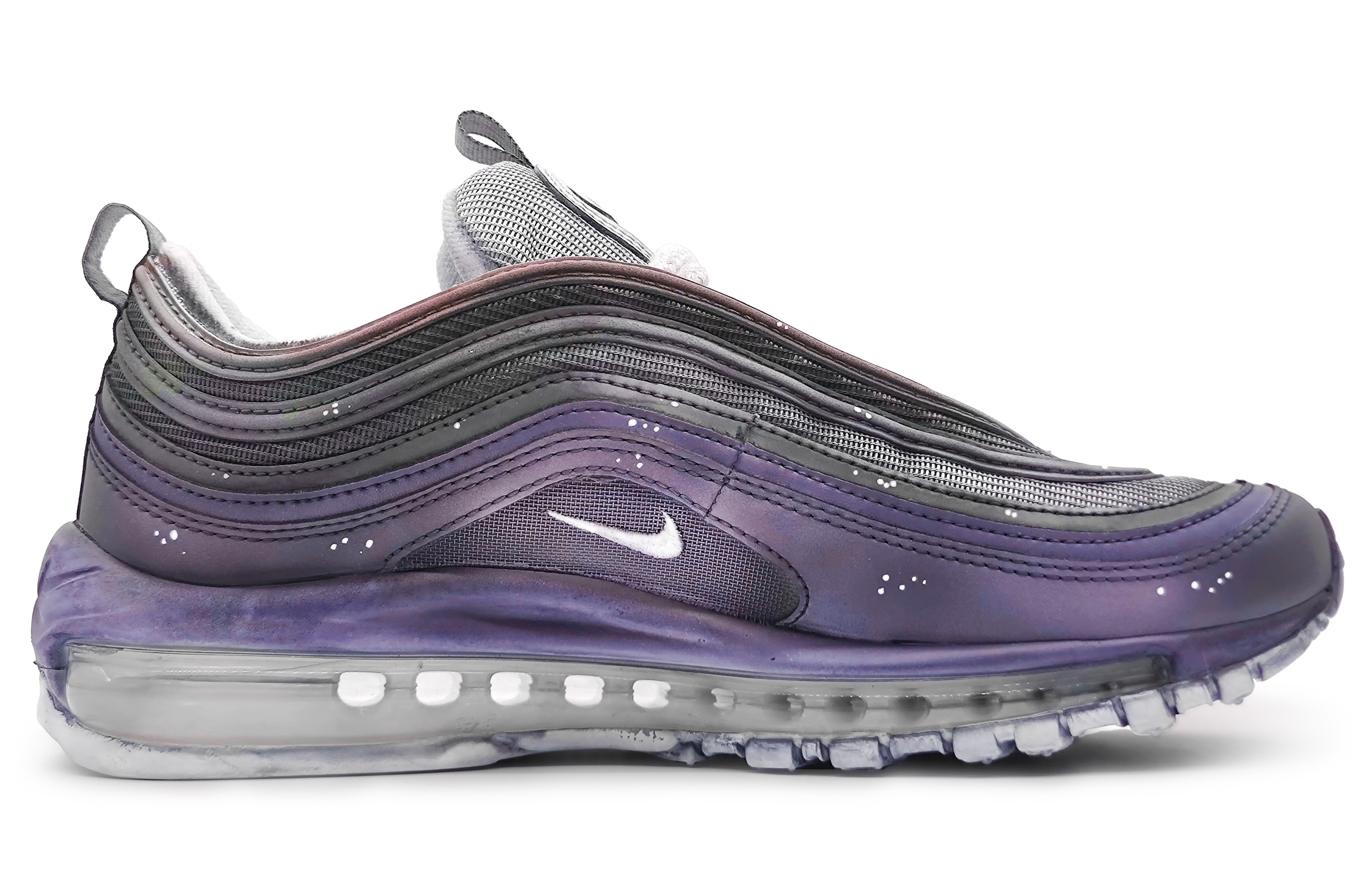 Order 耐克Air Max 97 '暮光渐变' 921826-101-448138