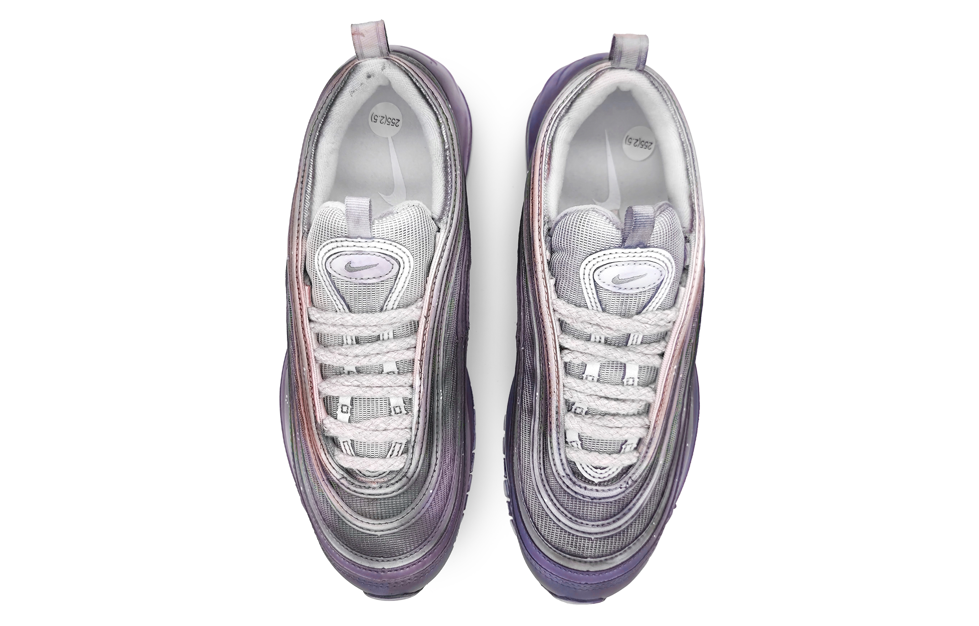 Shop 耐克Air Max 97 '暮光渐变' 921826-101-448138