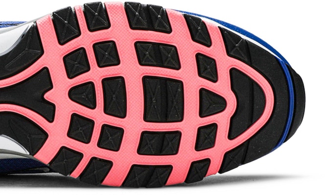 耐克 Air Max 97 '蔚蓝' 921826-107 Purchase 耐克 Air Max 97 '蔚蓝' 921826-107