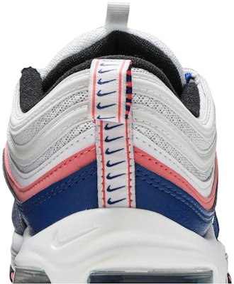 耐克 Air Max 97 '蔚蓝' 921826-107 Sizing 耐克 Air Max 97 '蔚蓝' 921826-107