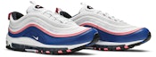 Cheap 耐克 Air Max 97 '蔚蓝' 921826-107