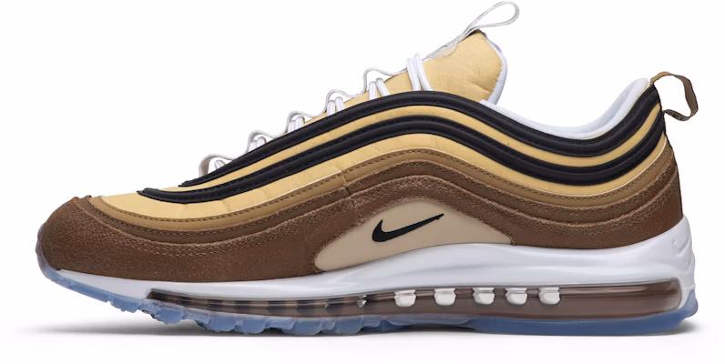 Nike Air Max 97 'Unboxed' 921826-201 Lookbook Nike Air Max 97 'Unboxed' 921826-201