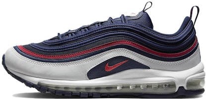 Nike Air Max 97 'USA' 921826-405 Nike Air Max 97 'USA' 921826-405
