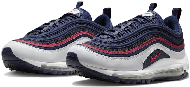 耐克Air Max 97 '美国' 921826-405 Lookbook 耐克Air Max 97 '美国' 921826-405