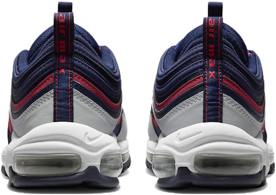 ナイキ エア マックス 97 "USA" 921826-405 Purchase ナイキ エア マックス 97 "USA" 921826-405