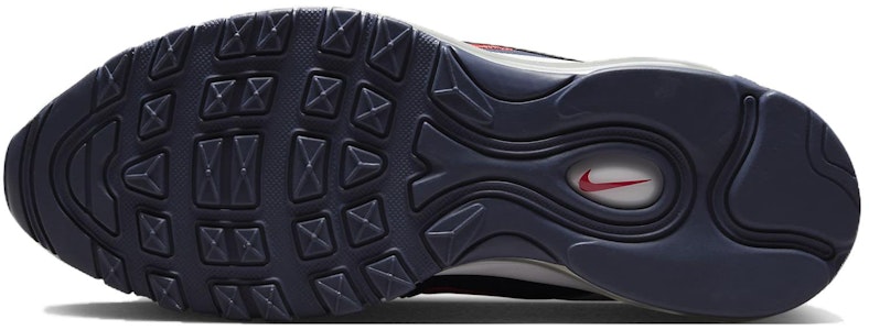 耐克Air Max 97 '美国' 921826-405 Details for 耐克Air Max 97 '美国' 921826-405