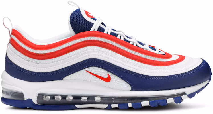 Nike Air Max 97 'USA' CW5584-100 Buy Nike Air Max 97 'USA' CW5584-100