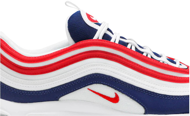 Nike Air Max 97 'USA' CW5584-100 Order Nike Air Max 97 'USA' CW5584-100