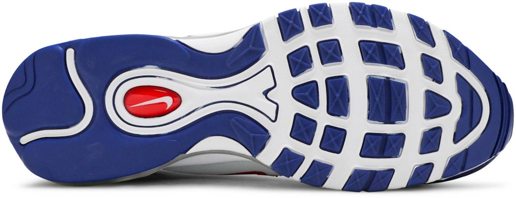 Nike Air Max 97 'USA' CW5584-100 Shop Nike Air Max 97 'USA' CW5584-100
