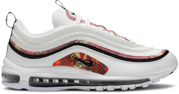 Nike Air Max 97 'Vintage Mosaic' CU4731-100 Buy Nike Air Max 97 'Vintage Mosaic' CU4731-100