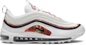 Buy Nike Air Max 97 'Vintage Mosaic' Lelaki/Wanita CU4731-100