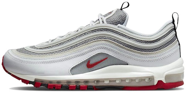 나이키 에어맥스 97 '화이트 불렛' DM0027-100 Buy 나이키 에어맥스 97 '화이트 불렛' DM0027-100