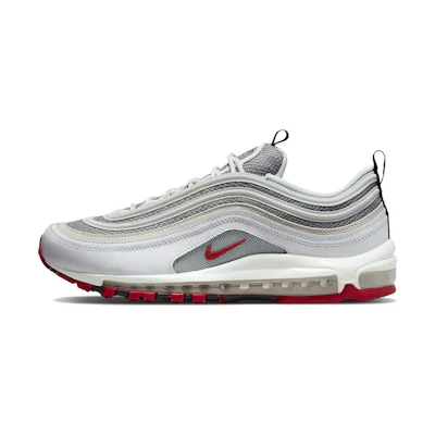 Nike Air Max 97 'White Bullet'