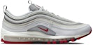Order Nike Air Max 97 'Peluru Putih' DM0027-100