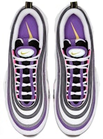 Nike Air Max 97 低筒 跑步鞋 男女通款 紫粉色 Lookbook Nike Air Max 97 低筒 跑步鞋 男女通款 紫粉色