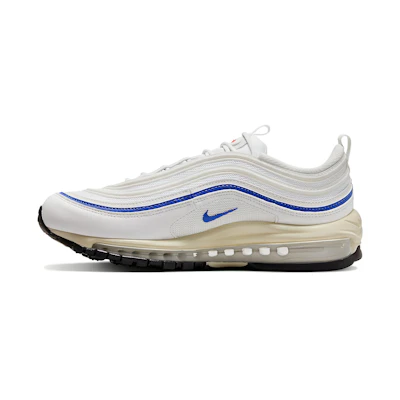 Nike Air Max 97 'White Game Royal'