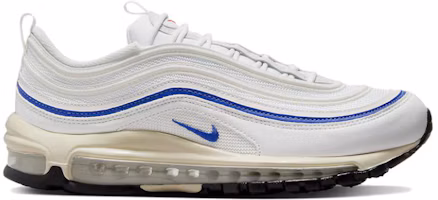 Order Nike Air Max 97 'White Game Royal' FJ5482-100