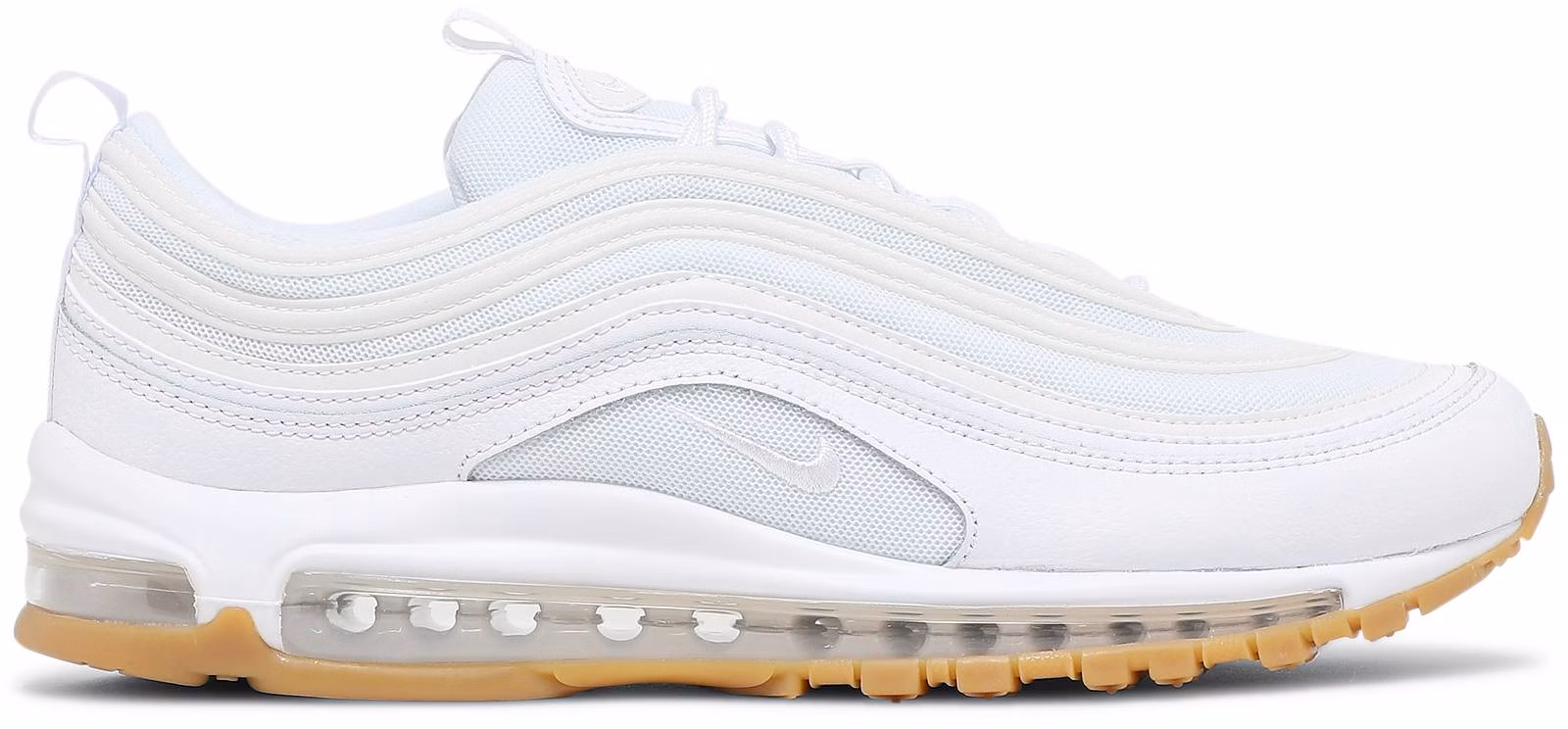 Nike Air Max 97 White Gum DJ2740 100 DJ2740 100 Novelship