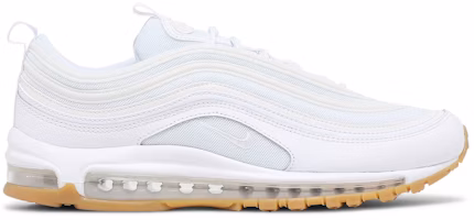 Nike Air Max 97 'White Gum' DJ2740-100