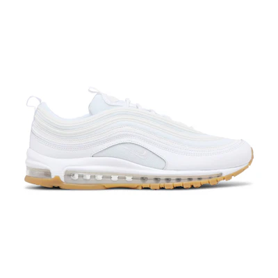 Nike Air Max 97 'White Gum'