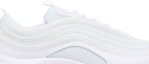 Order 耐克Air Max 97 '白色胶底' DJ2740-100