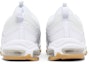 Details for 耐克Air Max 97 '白色胶底' DJ2740-100