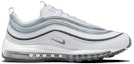 Order Nike Air Max 97 'Putih Perak Metalik' DX8970-100