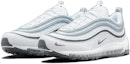 Lookbook Nike Air Max 97 'Putih Perak Metalik' DX8970-100