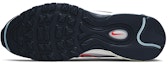 Details for 耐克Air Max 97 '白色午夜海军蓝' DM2824-100