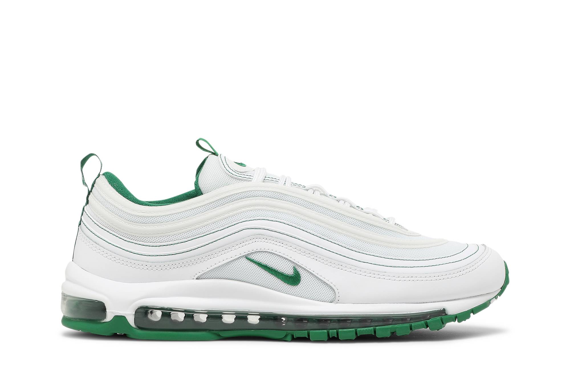 Nike Air Max 97 ‘White Pine Green’ DH0271-100