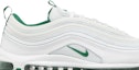 Order 耐克Air Max 97 '白色松绿' DH0271-100