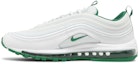Lookbook 耐克Air Max 97 '白色松绿' DH0271-100