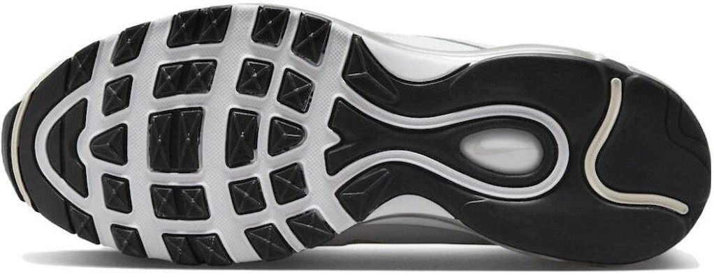 나이키 에어 맥스 97 '화이트 세일' FN3417-100 Details for 나이키 에어 맥스 97 '화이트 세일' FN3417-100