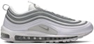 Buy 나이키 에어 맥스 97 ‘화이트 실버’ 921826-105