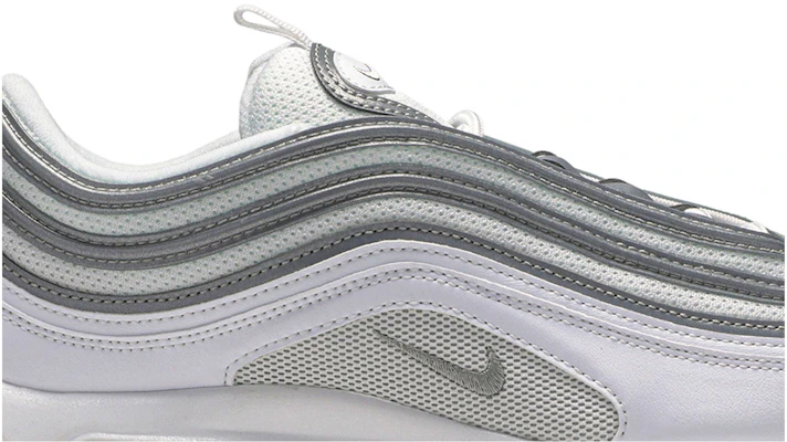 White 2025 silver 97