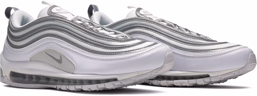 나이키 에어 맥스 97 ‘화이트 실버’ 921826-105 Cheap 나이키 에어 맥스 97 ‘화이트 실버’ 921826-105