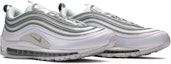 Cheap 나이키 에어 맥스 97 ‘화이트 실버’ 921826-105