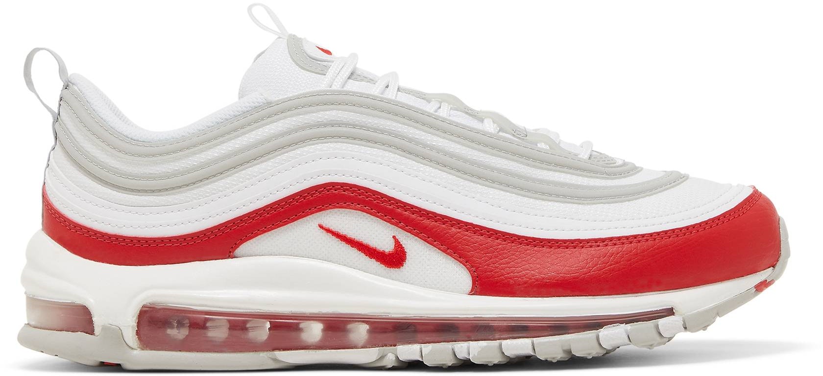 Red and white air 2025 max 97