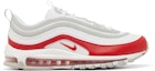 Buy Nike Air Max 97 'Putih Merah Universiti' DX8964-100