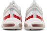 Details for Nike Air Max 97 'Putih Merah Universiti' DX8964-100
