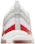 Sizing Nike Air Max 97 'Putih Merah Universiti' DX8964-100