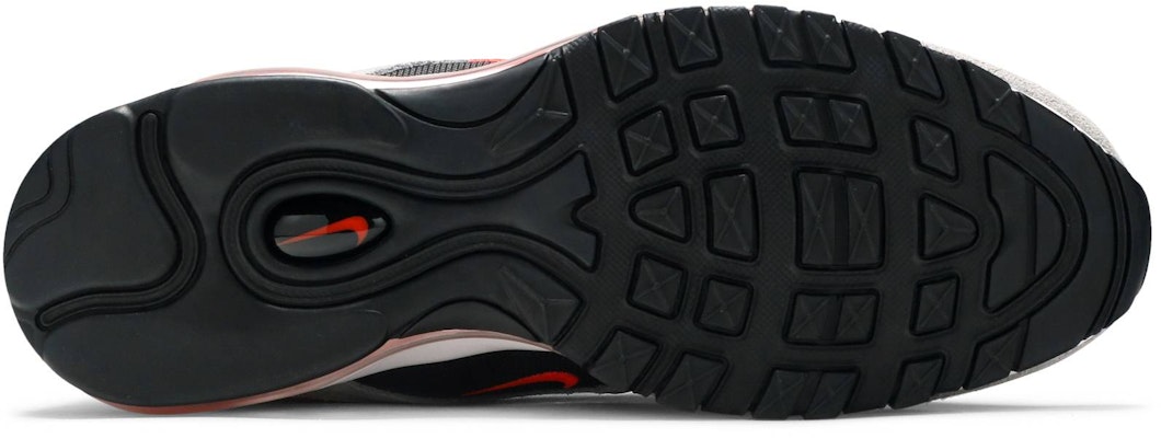 Nike Air Max 97 'Wolf Grey Radiant Red' DB4611-002 Shop Nike Air Max 97 'Wolf Grey Radiant Red' DB4611-002