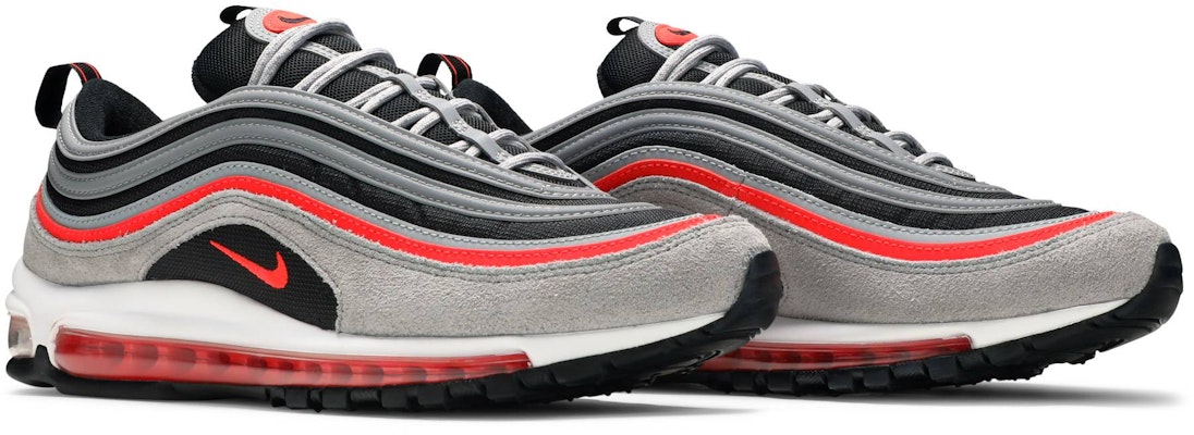 97 grey and sales red
