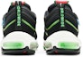 Details for Nike Air Max 97 'Worldwide Pack - Hitam' CZ5607-001