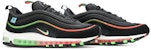 Nike Air Max 97 'Worldwide Pack - Hitam' CZ5607-001