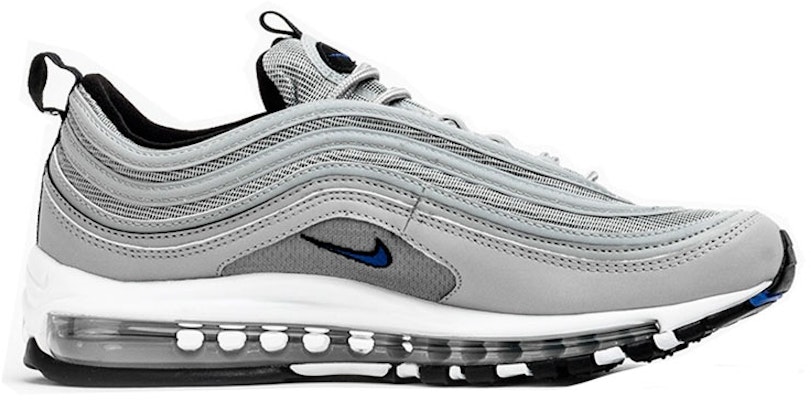 Nike Air Max 97 Anthracite Total Orange AQ7331-002 Order Nike Air Max 97 Anthracite Total Orange AQ7331-002