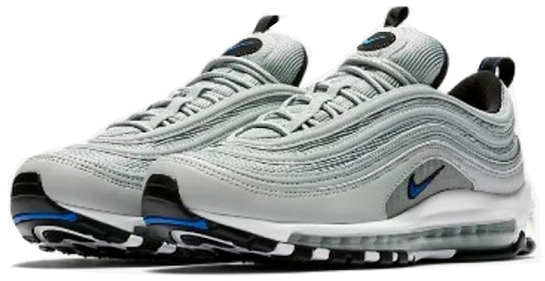 Nike Air Max 97 Anthracite Total Orange Sepatu Pria Wanita Terbaru AQ7331-002 Lookbook Nike Air Max 97 Anthracite Total Orange Sepatu Pria Wanita Terbaru AQ7331-002
