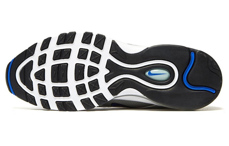 Shop 耐吉Air Max 97 烏金橘色 AQ7331-002