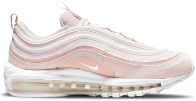 Nike Air Max 97 Barely Rose 'Merah Jambu Biru' DJ3874-600 Order Nike Air Max 97 Barely Rose 'Merah Jambu Biru' DJ3874-600